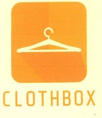 CLOTHBOX logo