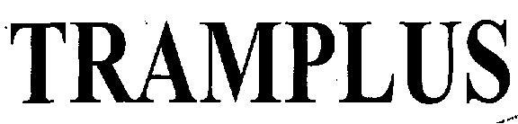 TRAMPLUS logo