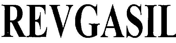 REVGASIL logo