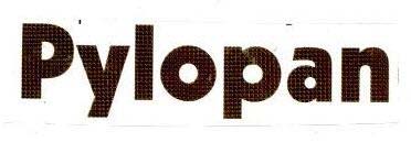 Pylopan logo