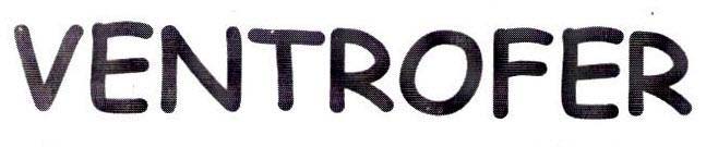VENTROFER logo