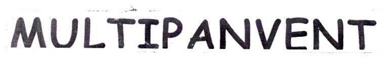 MULTIPANVENT logo