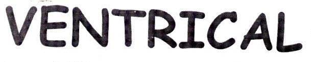 VENTRICAL logo
