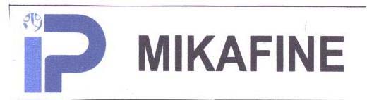 Trademark logo