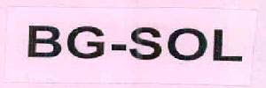 BG-SOL logo