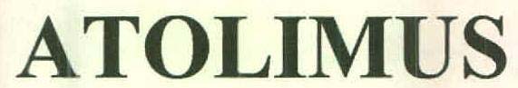 ATOLIMUS logo