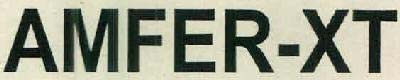 AMFER-XT logo