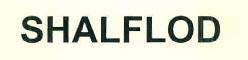 SHALFLOD logo