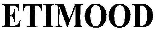 ETIMOOD logo