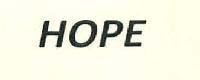 HOPE logo