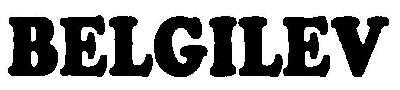 BELGILEV logo