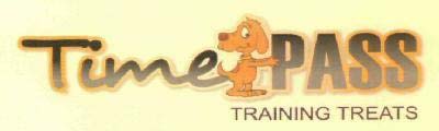 TRAINING TREATS logo