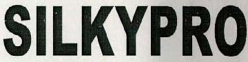 SILKYPRO logo