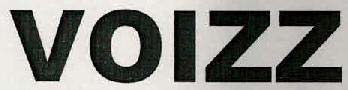 VOIZZ logo