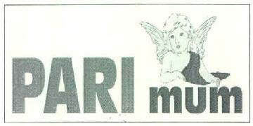 Trademark logo