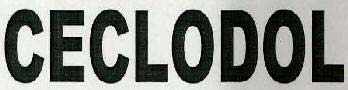 CECLODOL logo