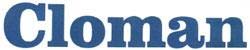Cloman logo