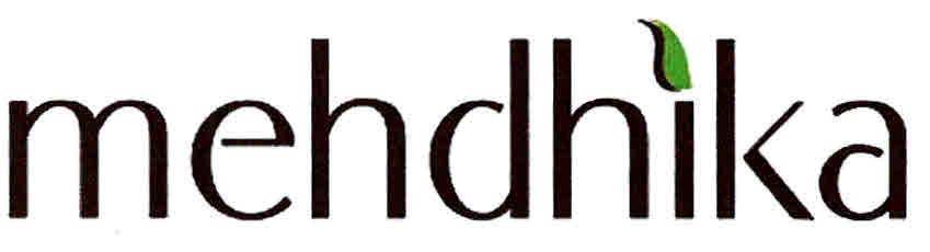 mehdhika logo