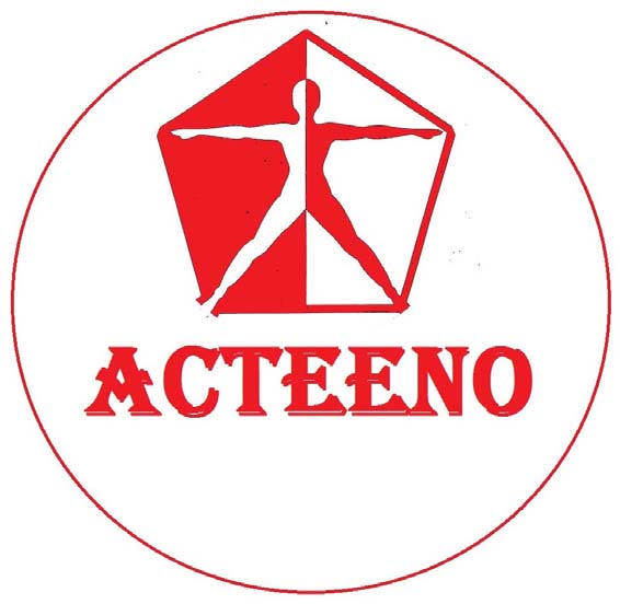 ACTEENO logo