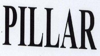 PILLAR logo