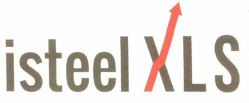 isteel logo