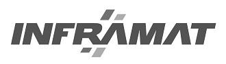 INFRAMAT logo