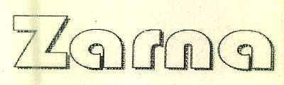 Trademark logo