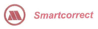 @) Smartcorrect logo
