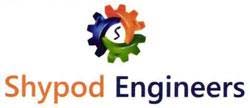 Shypod Engineers logo