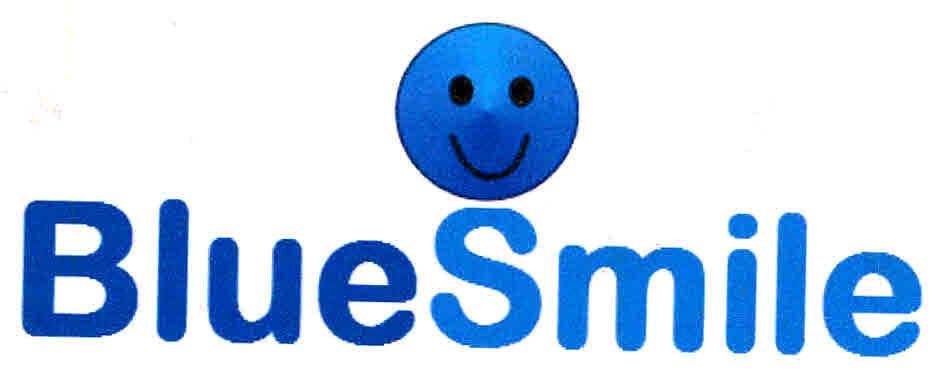BlueSmile logo
