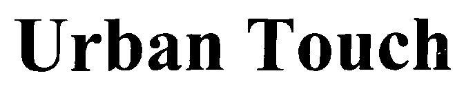 Urban Touch logo