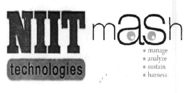 Trademark logo