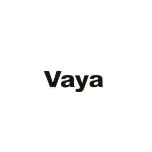 Vaya logo
