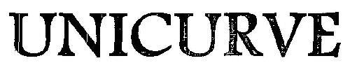 UNICURVE logo