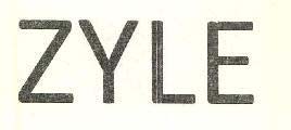 ZYLE logo