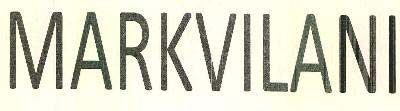 MARKVILANI logo