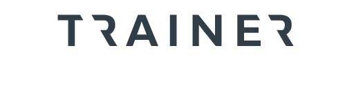 TRAINER logo