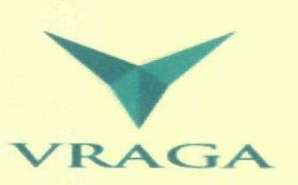VRAGA logo