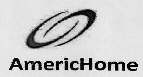 AmericHome logo
