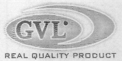 REAL QUALITY PRODUCT logo