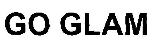 GO GLAM logo