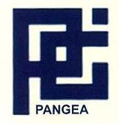 PANGEA logo