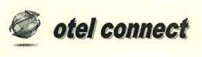 © otel connect logo