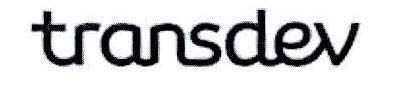 transdev logo