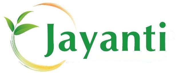 ¥ Jayanti logo