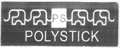 POLYSTICK logo
