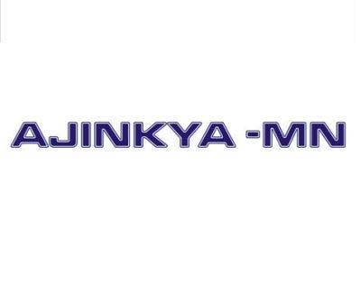AJINKYA logo
