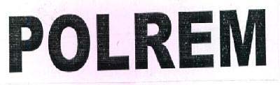 POLREM logo