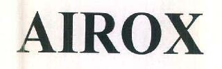 AIROX logo