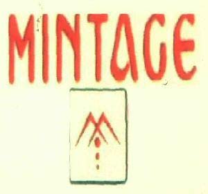 Trademark logo